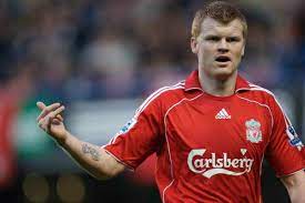 John arne riise est appelé dans les différentes sélections de jeunes depuis 1997 ses jeunes années dans l'équipe d'aalesunds fk. John Arne Riise A Divisive Figure Who Would Have Shone Under Jurgen Klopp Liverpool Fc This Is Anfield