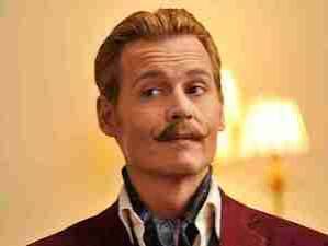 mortdecai Archives - Movies In Focus