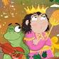 The Frog Prince / Biwti a Brogs event image
