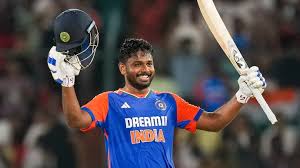 Deccan to Durban: Sanju Samson becomes 1st Indian to hit back-to-back T20I  hundreds - India Today