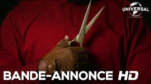 S'utilise avec les articles la, l' (devant une voyelle ou un h muet), une. Us Bande Annonce Officielle Vf Au Cinema Le 20 Mars Youtube