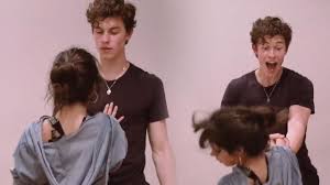 Lirik Senorita Shawn Mendes Camila Cabello Chord Dan Terjemahanya