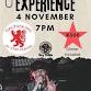 An Original Music Experience - Jono Johansen event image