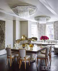 When it comes to lighting, dining room chandeliers can add elegance and class to your space. 30 Best Dining Room Light Fixtures Chandelier Pendant Lighting For Dining Room Ceilings