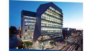 Unisa is south australia's no 1. University Of South Australia Unisa Adelaide South