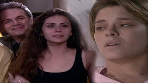 Laços de Família, sexta-feira 05/02 👉 CAMILA SOFRE COM A DOENÇA, ORLANDO  MORRE DE CIÚMES DE CAPITÚ !