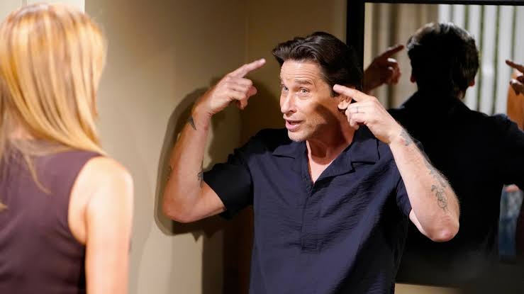 Y&R Spoilers August 31-September 4: Matt visis Patty