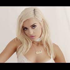 What does fff stand for? Reservoir Media Bebe Rexha Reunites With G Eazy And Premieres F F F Music Video With Entertainment Weekly