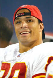 Tony Gonzalez Birthday Celebration by Kansas City Chiefs Fans