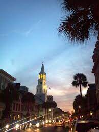 Downtown Charleston Sc Charleston Travel Downtown Charleston Sc Favorite Places