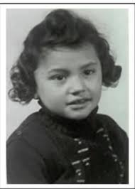 Sadly, yesterday, Yetta Stermer Katz, one of the survivors, died. In the  movie she is the brave young (teenage) girl who finds and protects her  little niece Sonia when the Nazi's have