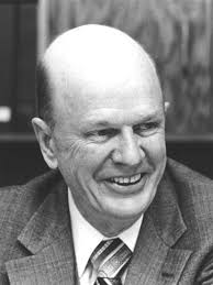 Pastor Cecil M. Johnson Obituary December 27, 2005