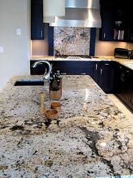 10 Delightful Granite Countertop Colors With Names And Pictures
