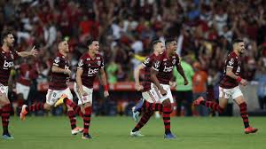 We don't want to get distracted with the coronavirus when we have. Flamengo Gana Clasico Fla Flu Saca 10 Puntos De Renta Y Enloquece Torcida Eurosport