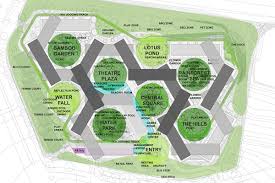 Arch2o The Interlace Oma Ole Scheeren 03 Arch2o Com Concept Architecture How To Plan World Architecture Festival