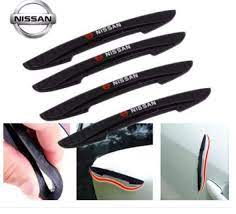 En la noche resalta mucho mas. Nissan 4pcs Set Auto Car Door Guard Edge Corner Protector Guards Buffer Trim Molding Protection Strip Scratch Protector Car Door Crash Bar For Nissan Navara Sentra Almera Juke Urvan Gtr Skyline Patrol Frontier Xtrail
