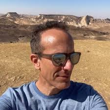 David Binstock's Instagram, Twitter & Facebook