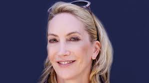 Frances Stroh: "Wir Kinder wurden praktisch enterbt"