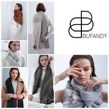 Bufandy Boek Kado Enzo