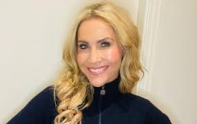 Heidi Range Doesn't Envy Her Bandmates as She Prefers Motherhood to  Sugababes Reunion