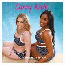 Curvy Kate Swimwear 2019 by Prisma Intimate Apparel - Issuu