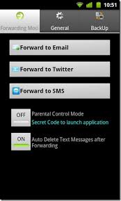 When call forwarding is activated on any direct number or sip login, all incoming calls to that number will be directed to your phone (to the number you specify when setting up forwarding). Total Sms Control Remote Sms Call Log Forwarding Backup Android