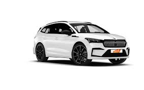 Škoda enyaq iv founders edition detail. Skoda Enyaq Iv Leasing Prices And Specifications Leaseplan