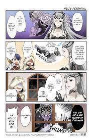 FE Heroes: “Life of the Heroes” Translation Compilation Post | Fire emblem  heroes, Fire emblem characters, Fire emblem awakening