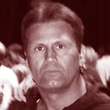 Keith Hackney vs. Emmanuel Yarborough, UFC 3