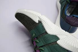 Representing the evil side of the second adidas dragon ball z drop, this cell prophere is one of the most detailed pieces of the entire collection. Dragon Ball Z X Adidas Prophere Cell Drops Hypebeast
