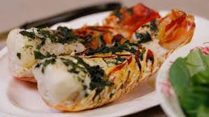 Langoustes Roties Au Beurre D Herbes Recette Langouste Plat Noel Plat