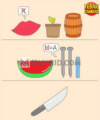 Check spelling or type a new query. Kunci Jawaban Tebak Level 9 Terbaru Beserta Gambarnya