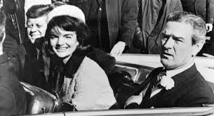 The Never Ending Replay Of November 22 1963 Politico Magazine