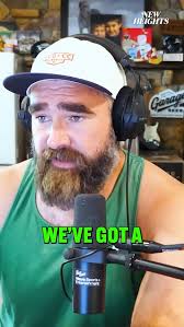 Travis isn’t the only Kelce starring in Happy Gilmore 2 👀, Check out Big  Ed