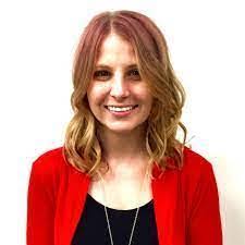 Alicia Hayman's Instagram, Twitter & Facebook