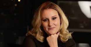 Gordon Burn winner 2024