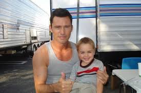 Maybe you would like to learn more about one of these? Burn Notice 2007