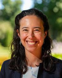 The College Welcomes New Faculty for 2022-23