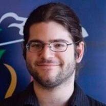 Dominic Jerichau Crisafi Obituary