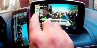 To view this content, you must be a member of mirror.phone.aa@gmail.com's patreon at €1 or more unlock with patreonalready a qualifying patreon member? Como Duplicar La Pantalla De Tu Movil En Android Auto Con Aa Mirror Plus