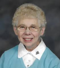 Obituary information for Joyce E. Engle