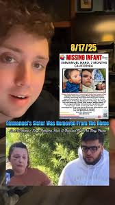 San Bernardino Sheriff Department Anuncia Arresto de Jake y Rebecca Haro