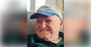 Obituary information for Frank L. Hoague