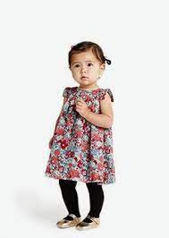 Baby Girl Clothing Infant Girl Clothing Tea Collection Baby Girl Clothes Baby Girl Fashion Baby Kids Clothes