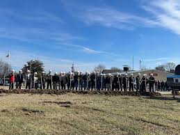 News & Announcements • Perry County Sheriff to retire Septem