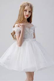 We hope you will find inspiration and ideas for your own special bouquet from the many photos we have curated. Edressit Off Shoulder Children Wedding Flower Girl Dress 28203607
