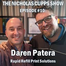 The Nicholas Cupps Show (@nicholascuppsshow) • Facebook