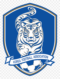 The england men's national football team represents england in men's international football since the first international match in 1872. Korea Football Logo South Korea National Football Team Logo Clipart 1938975 Pikpng