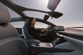 Because lucid motors has amassed an impressive engineering and design team to create a new class of premium evs to rival tesla cars, the company has developed, tested. Auto Inspire Interview Joann Jung Lucid Motors Wardsauto
