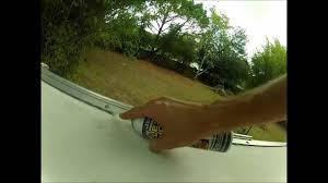 Check spelling or type a new query. Rv Roof Flex Shot Test Youtube